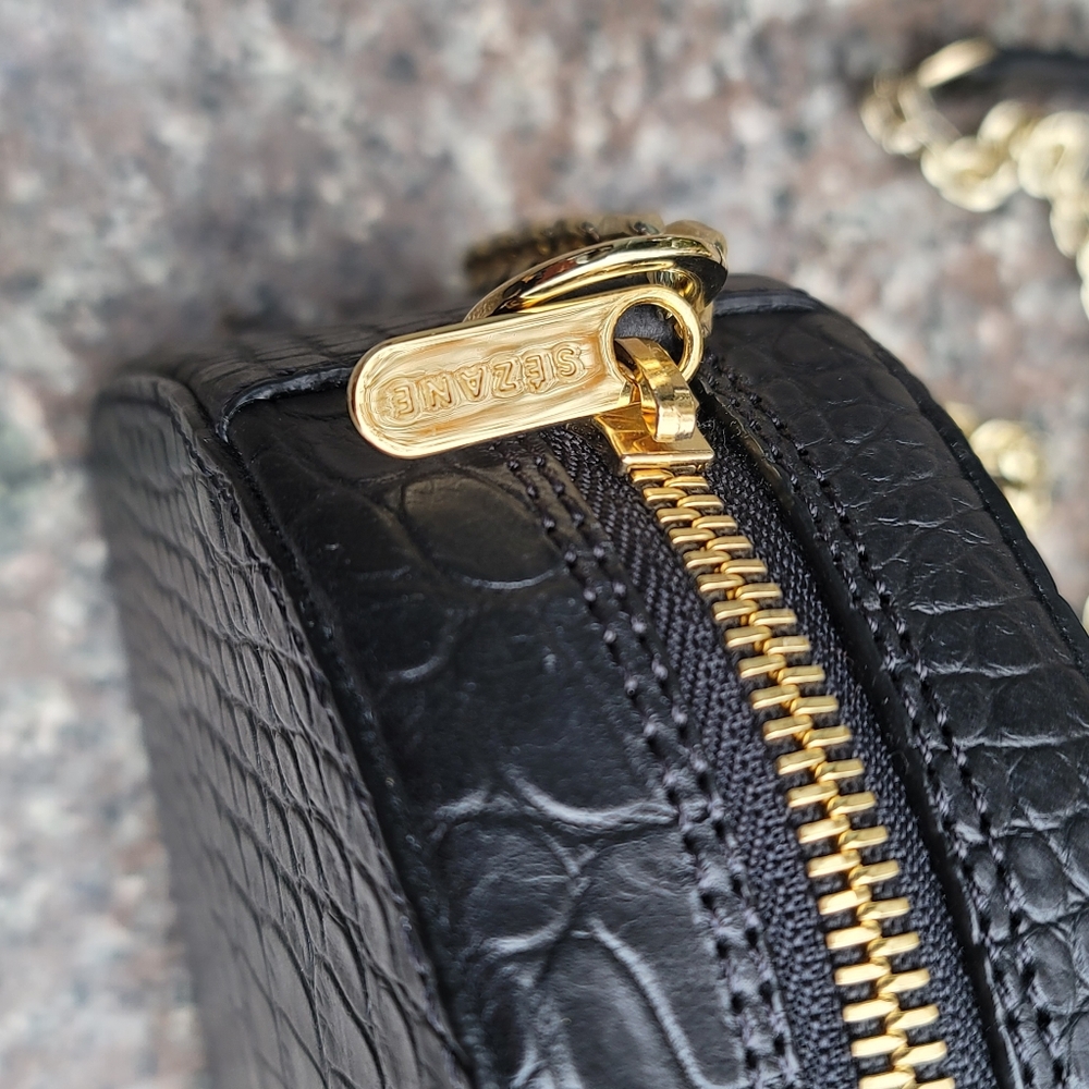 Sezane crossbody bag - Picture 13 of 14